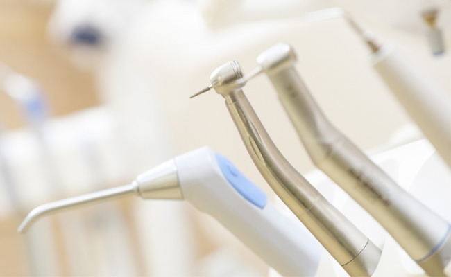 岡田歯科医院|福岡県北九州市小倉南区